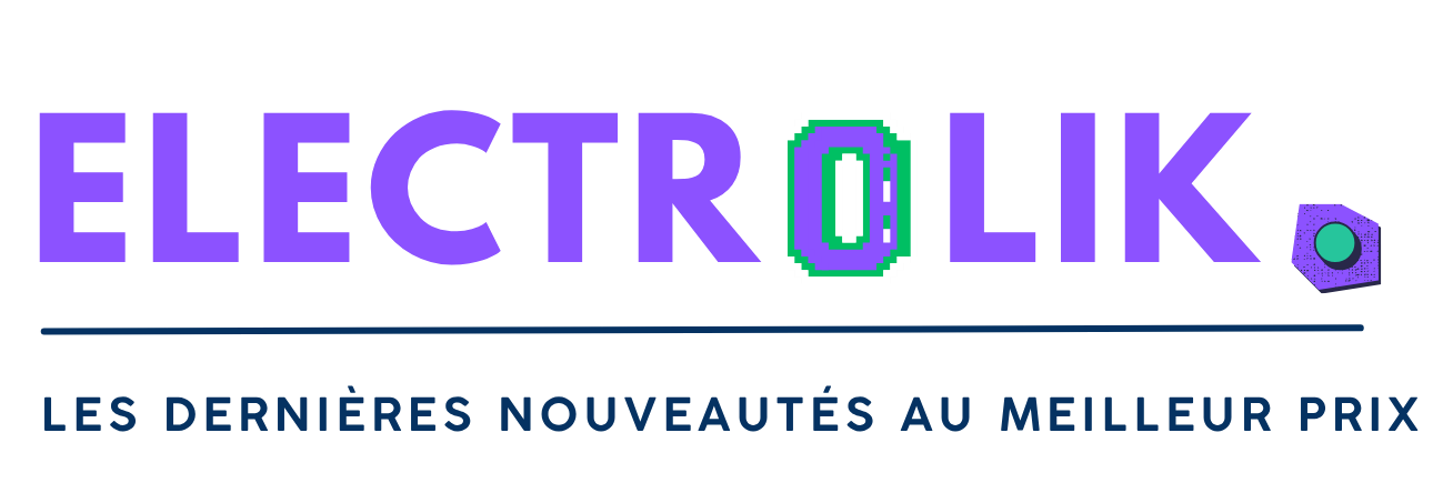ElectroLik Logo