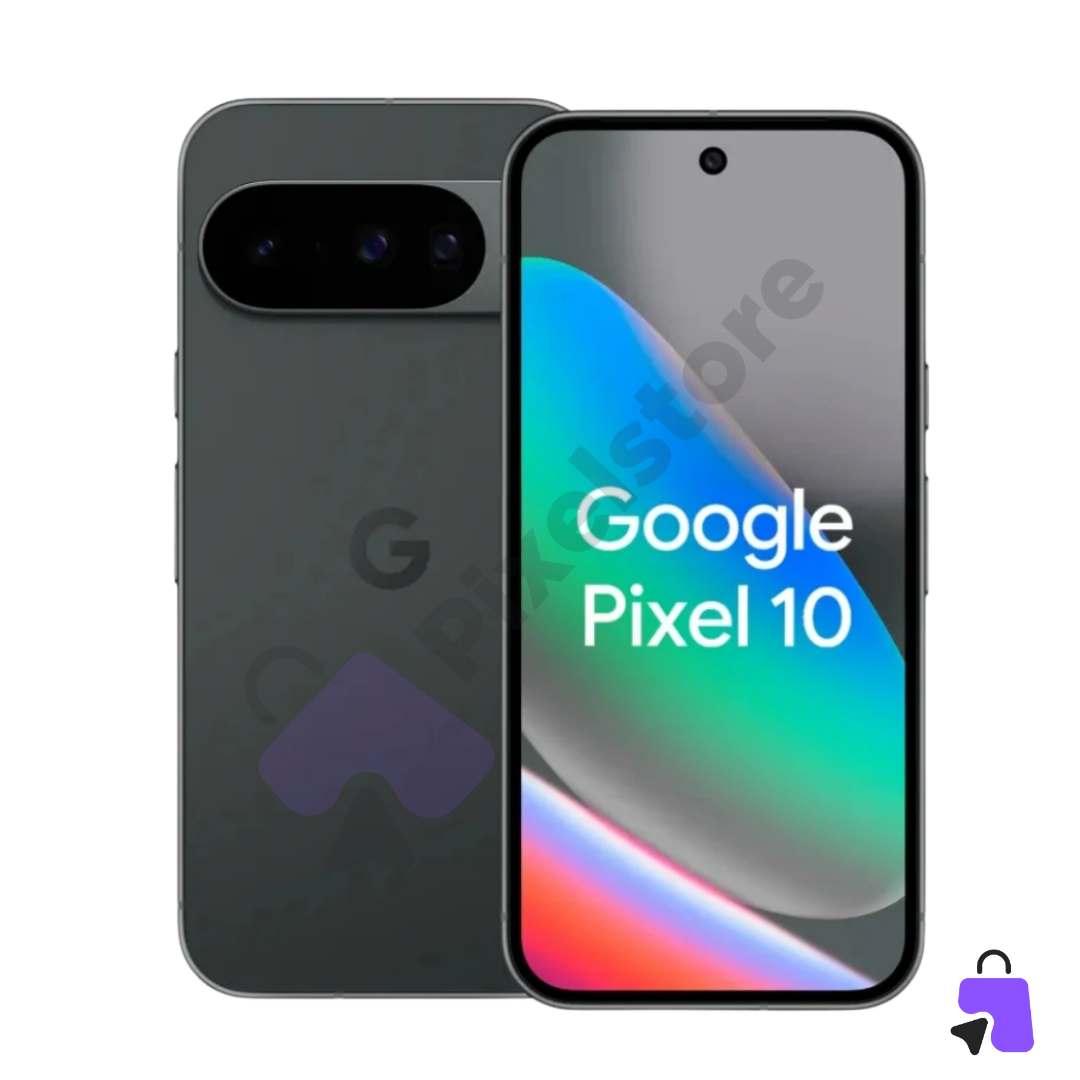 Google Pixel 10