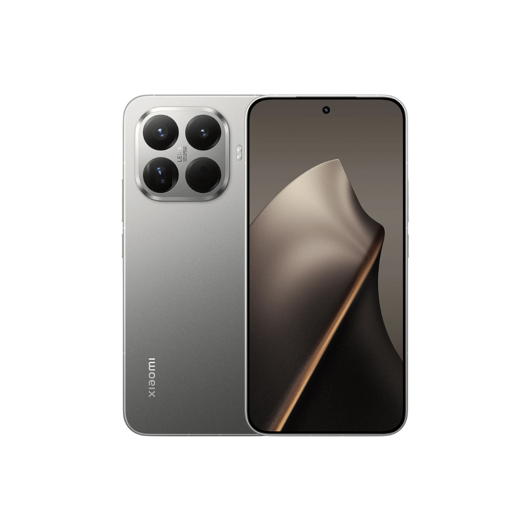 Xiaomi 15T Pro