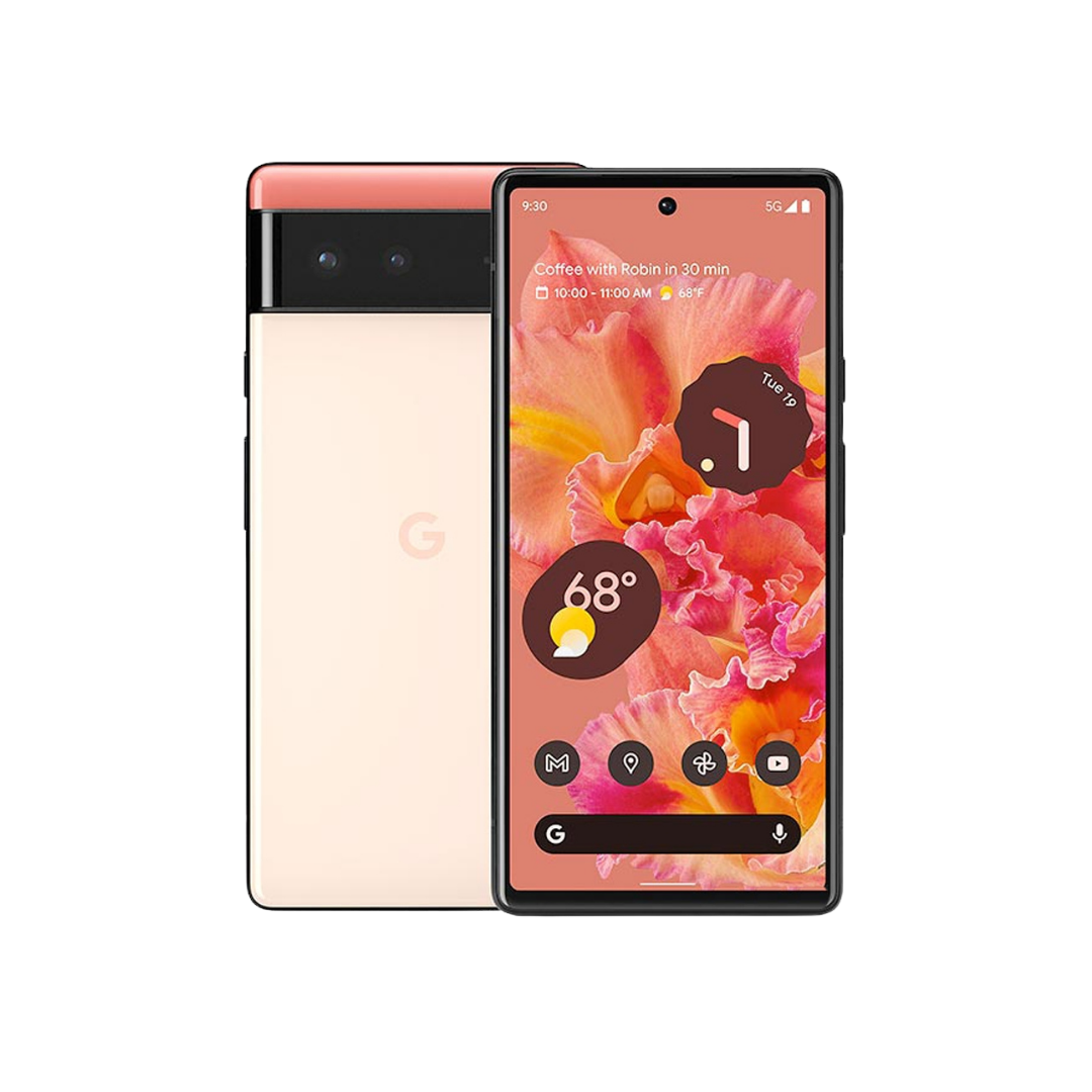 Google Pixel 6