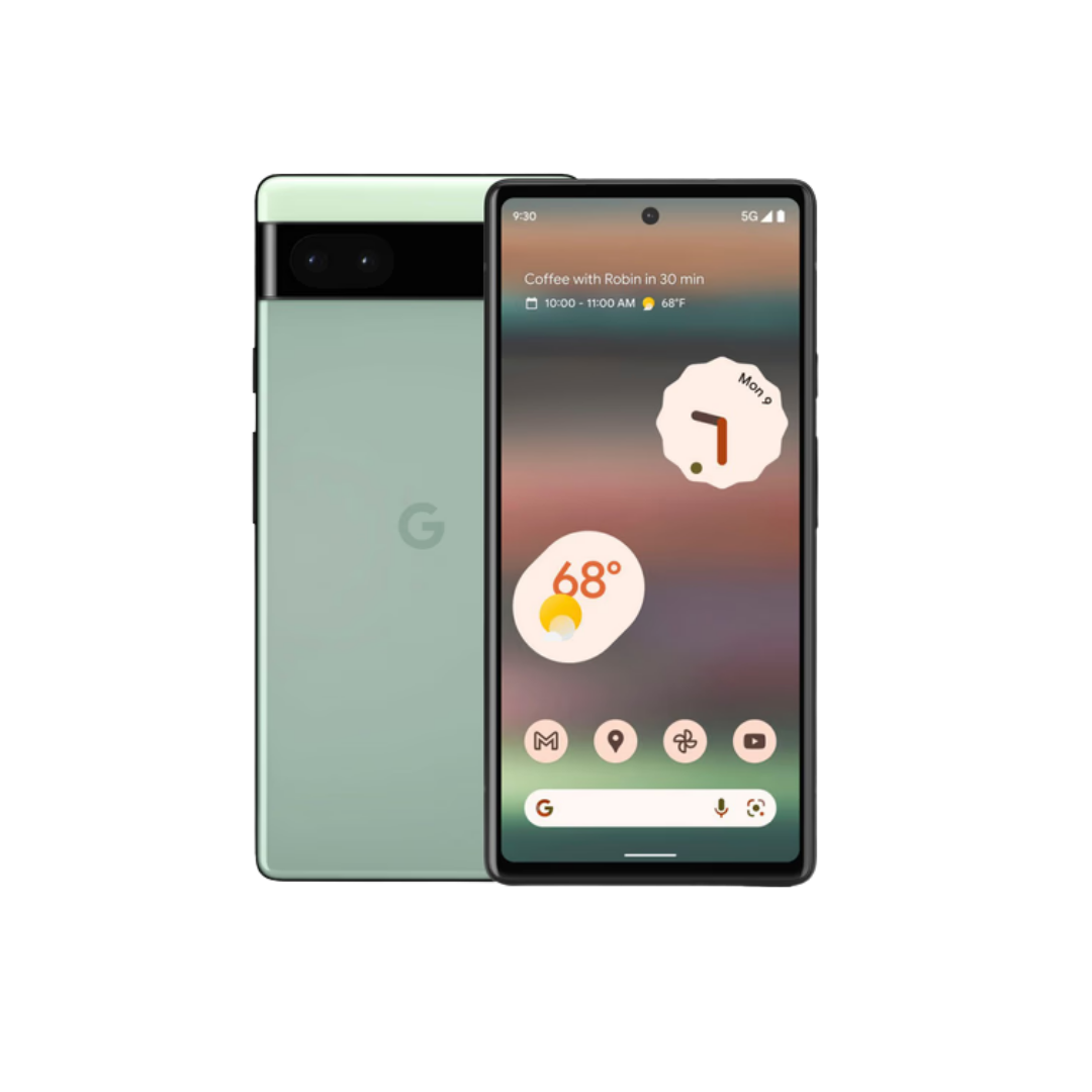  Google Pixel 6a