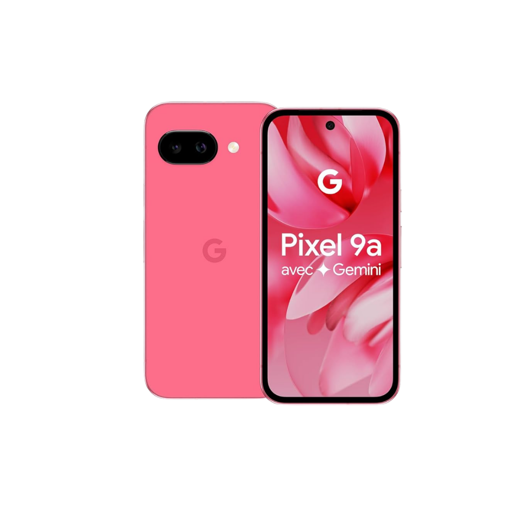 Google Pixel 9a