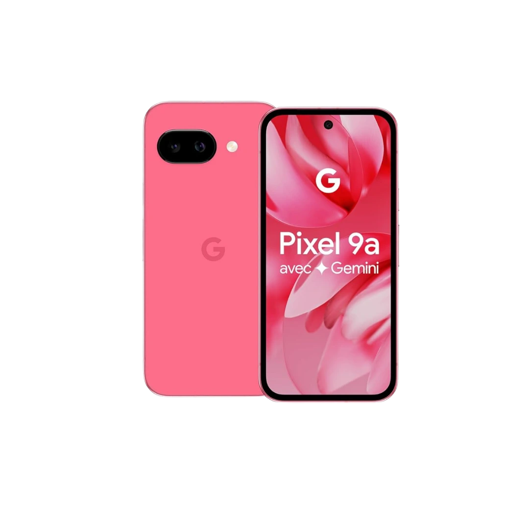 Google Pixel 9a