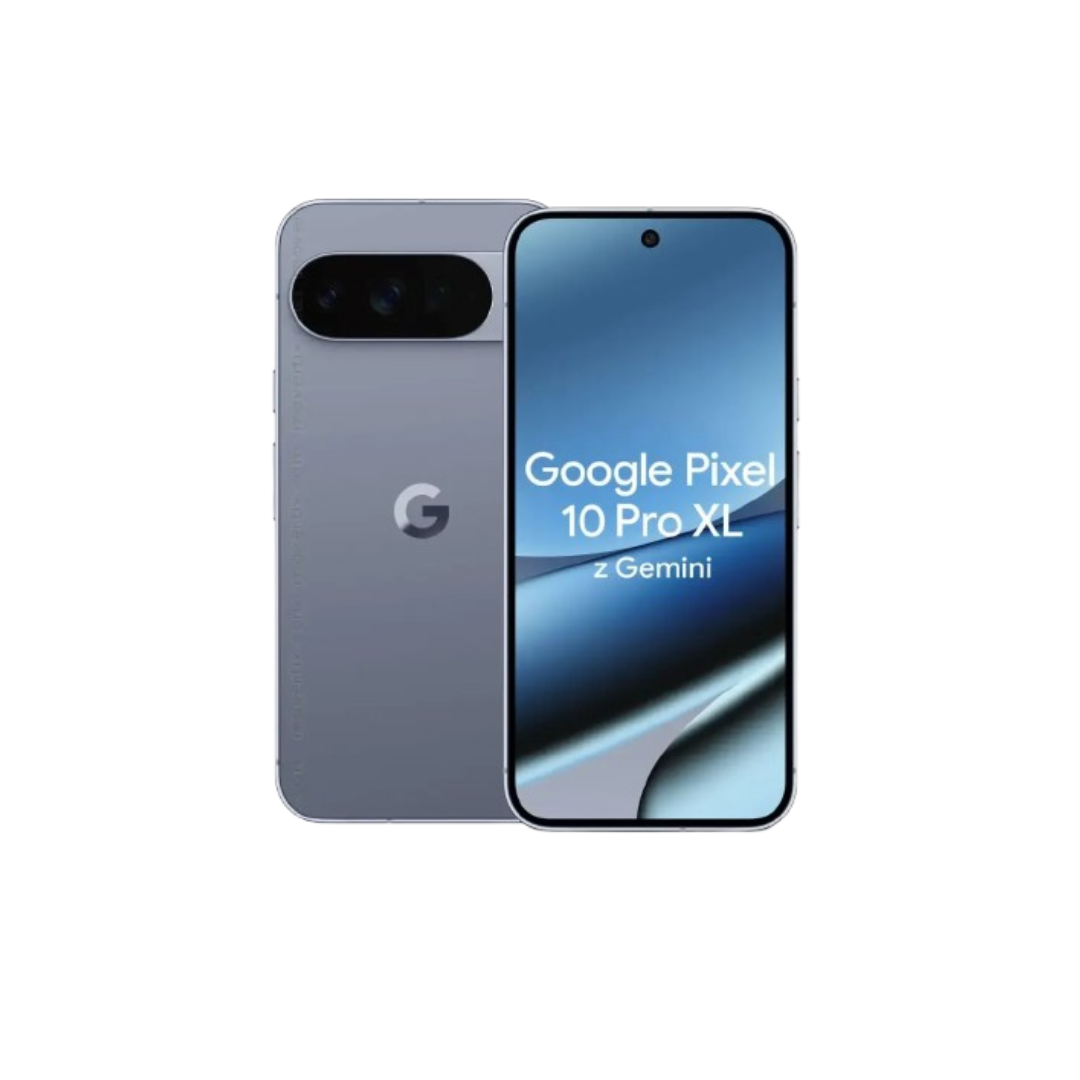Google Pixel 10 Pro XL