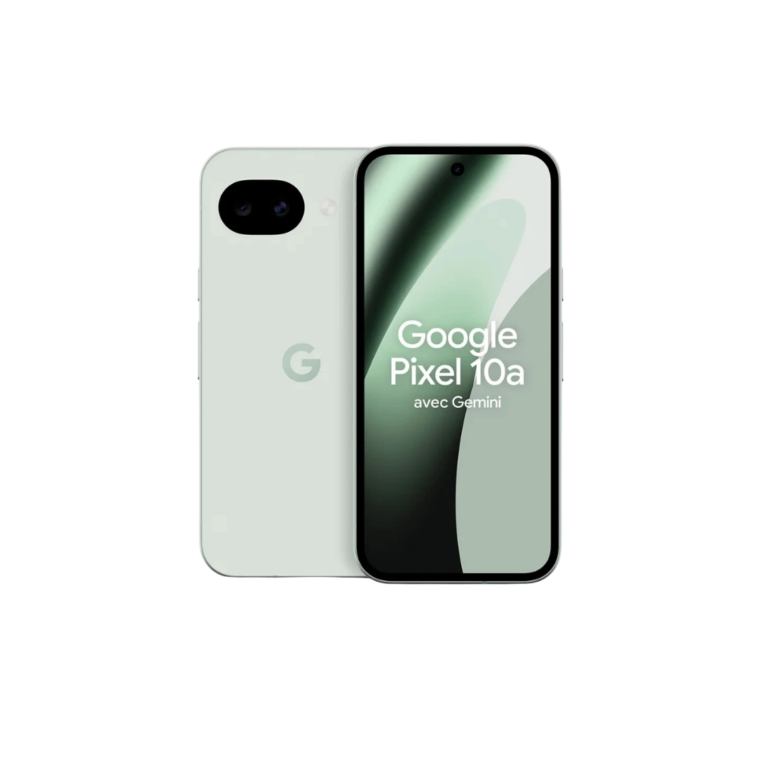Google Pixel 10a
