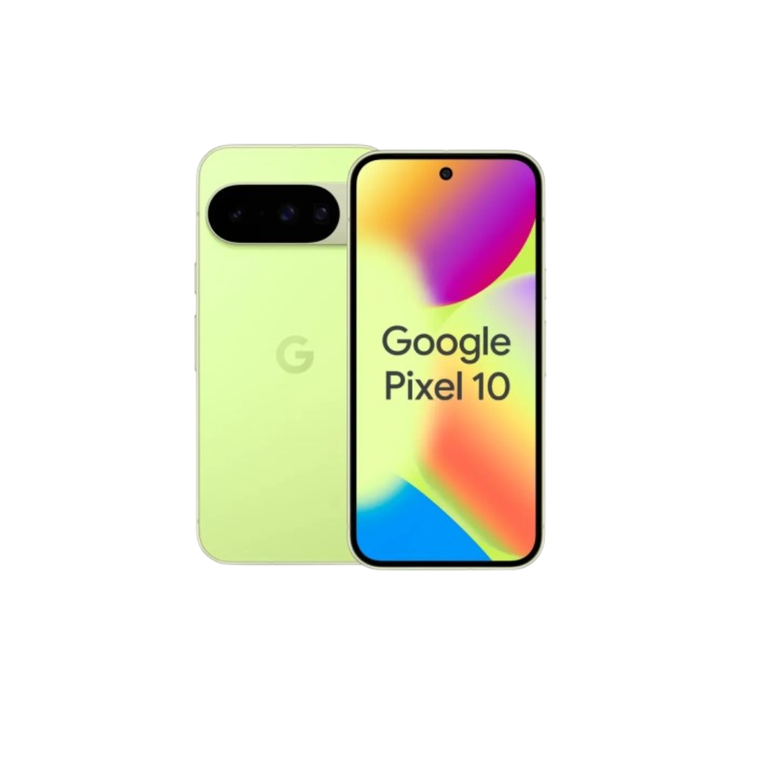 Google Pixel 10