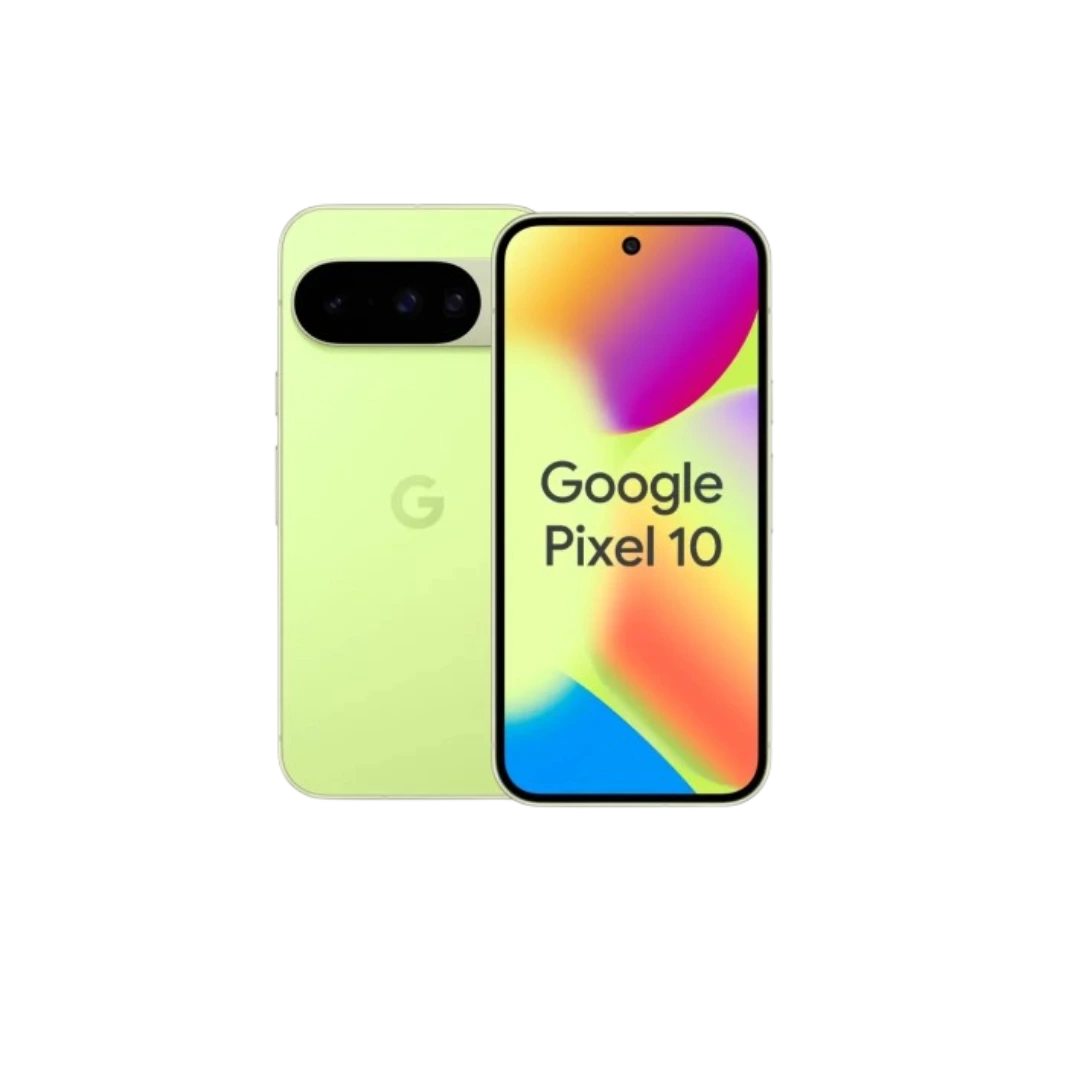 Google Pixel 10