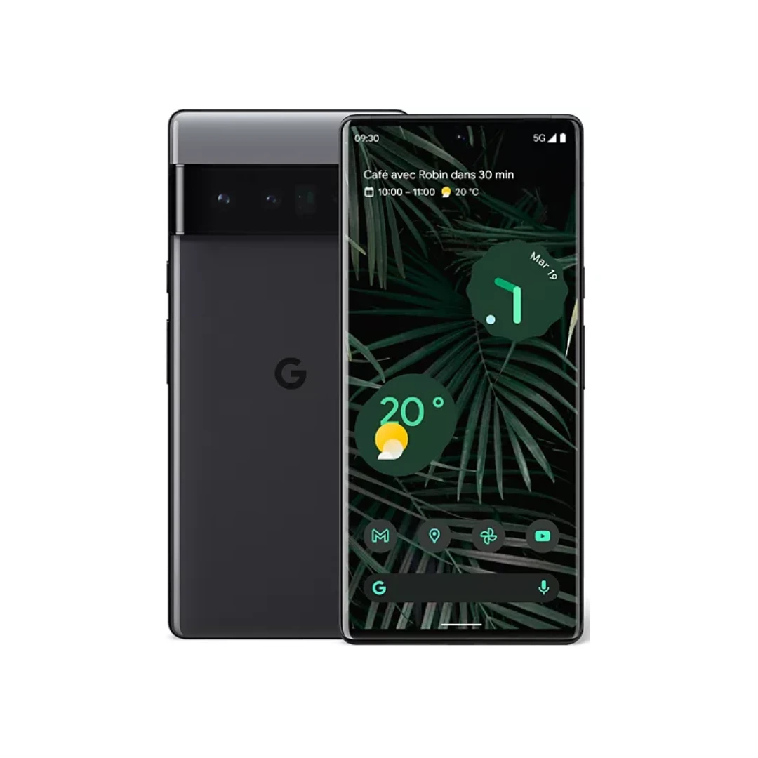 Google Pixel 6 Pro