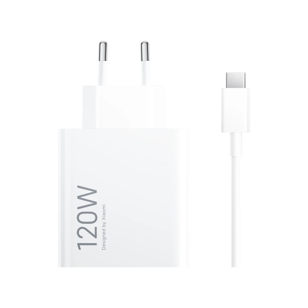 Chargeur Xiaomi 120W