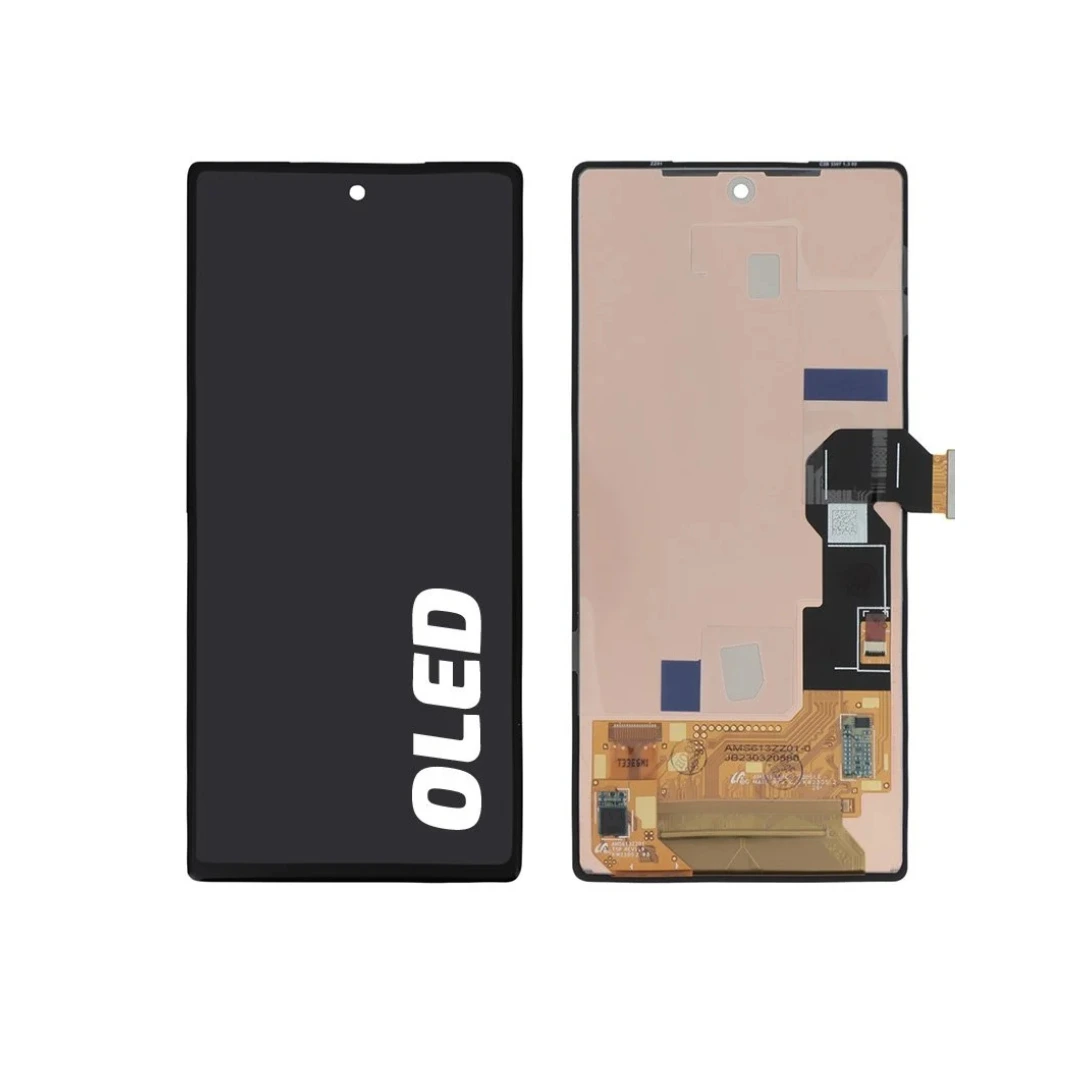 Afficheur Google Pixel 6a  OLED 