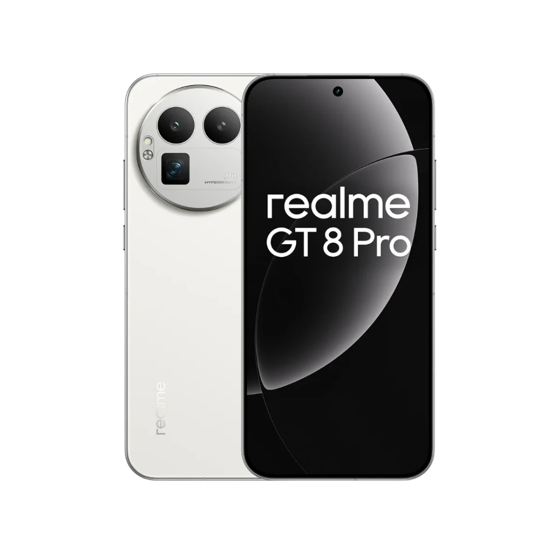 Realme GT 8 Pro