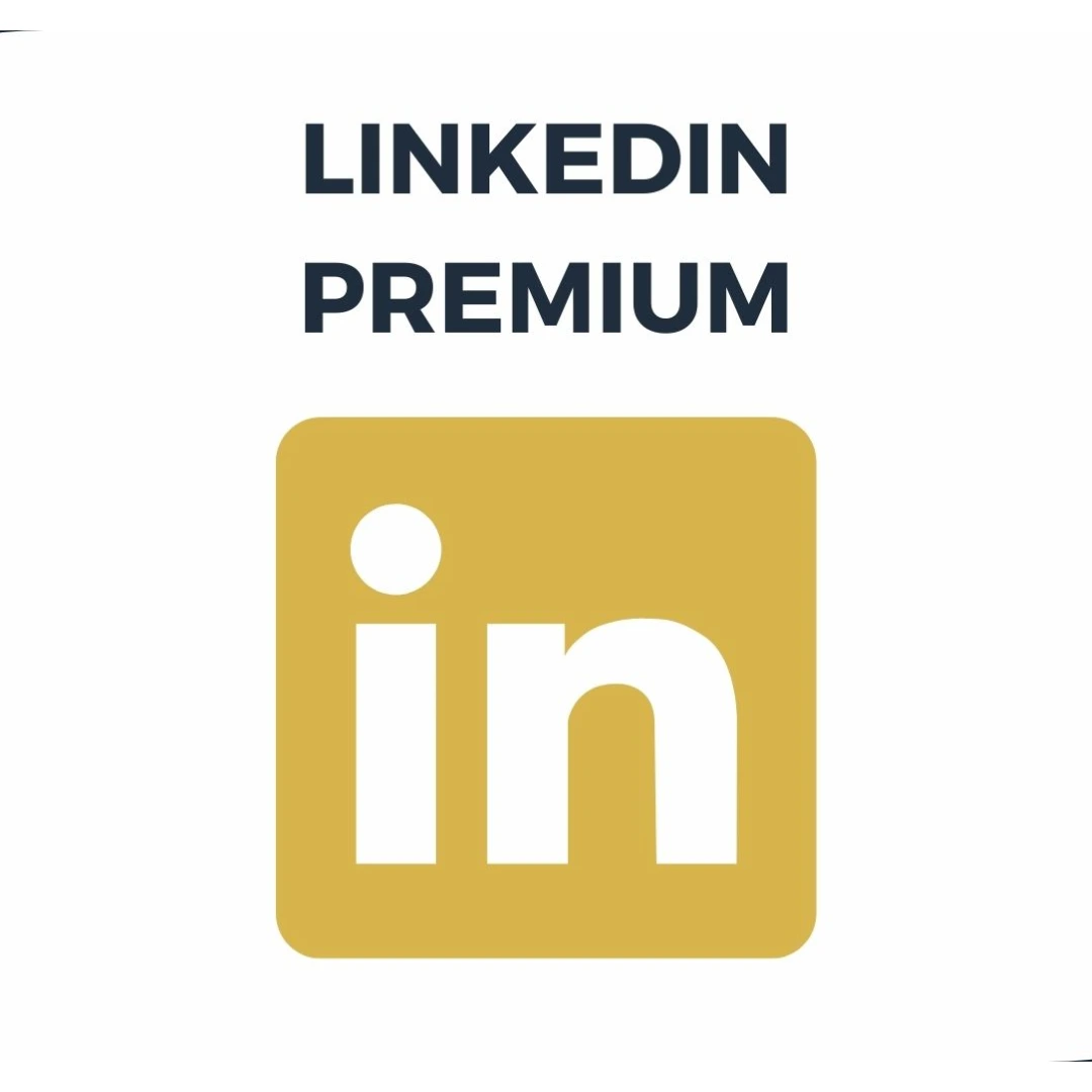 LinkedIn Premium