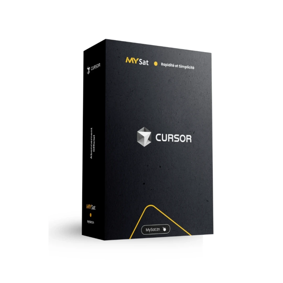 Cursor Pro