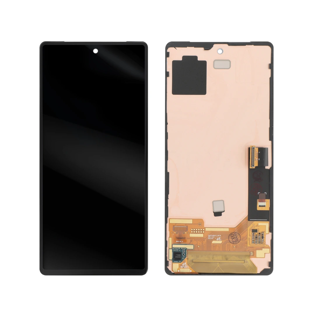 Afficheur Google Pixel  7