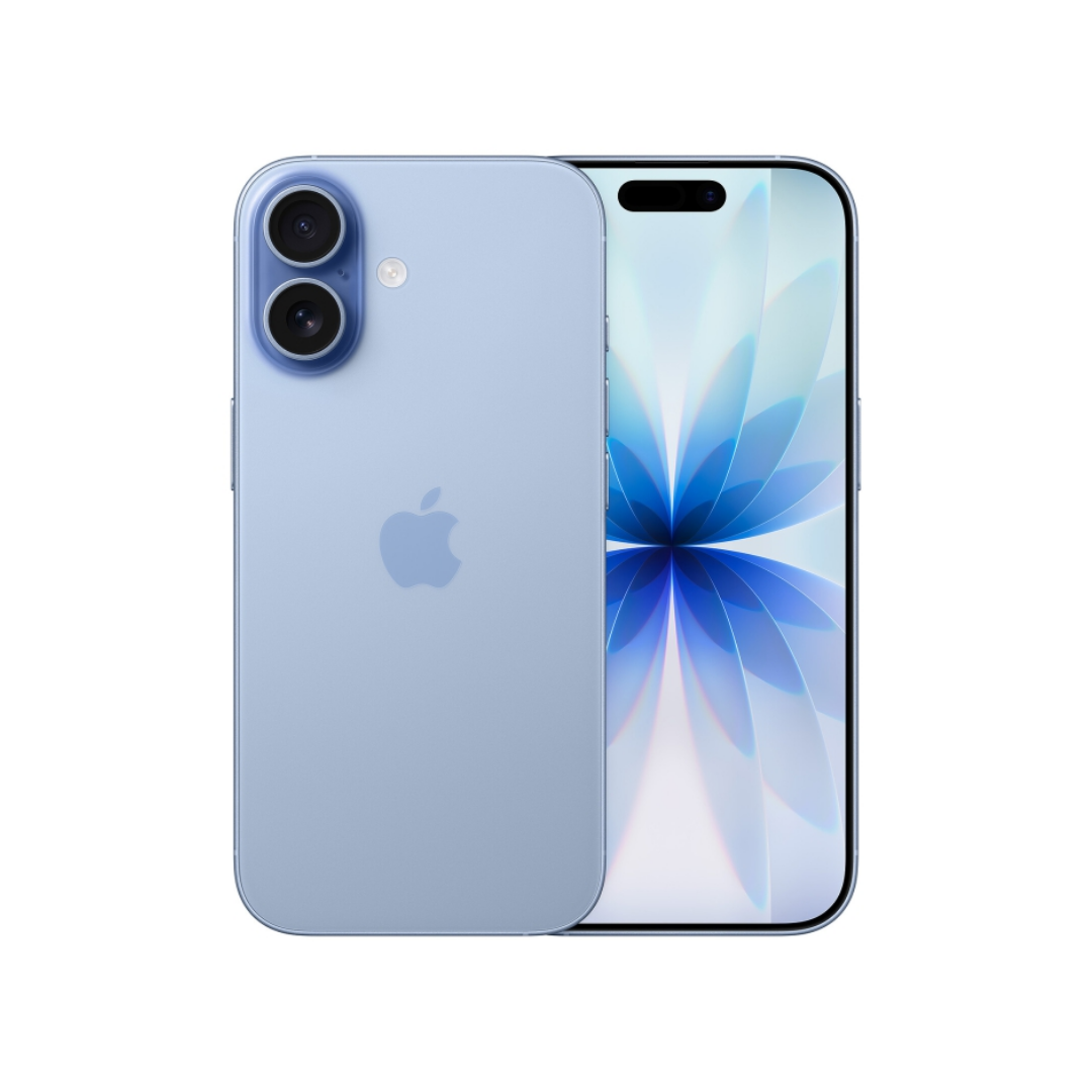 iPhone 17