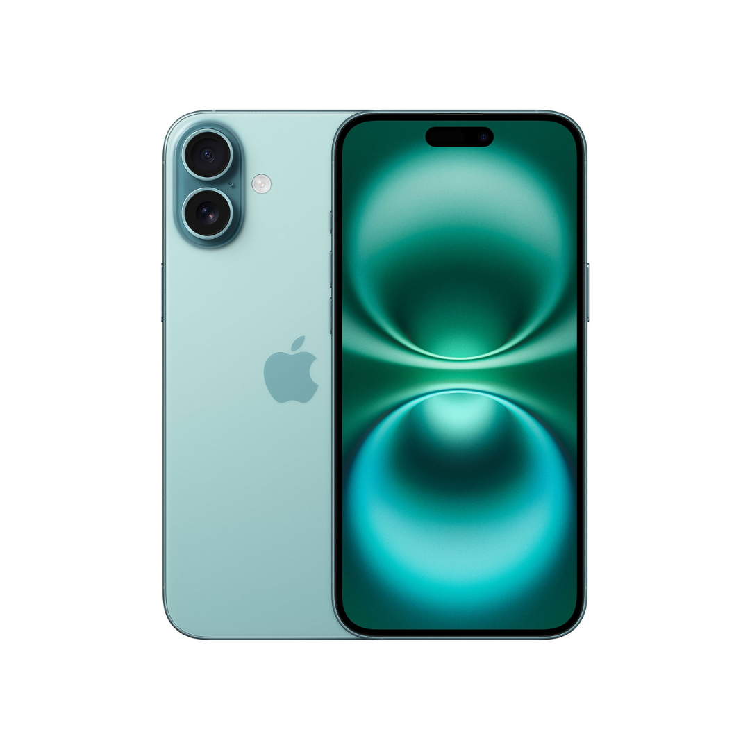 iPhone 16 Plus