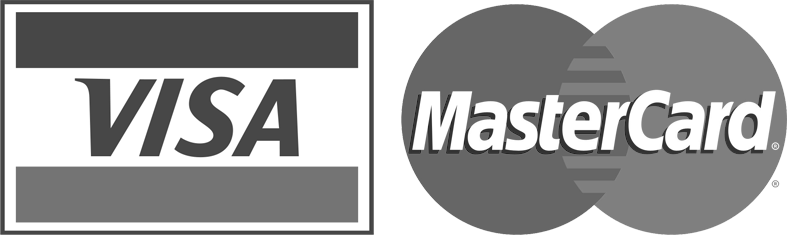 Visa Mastercard