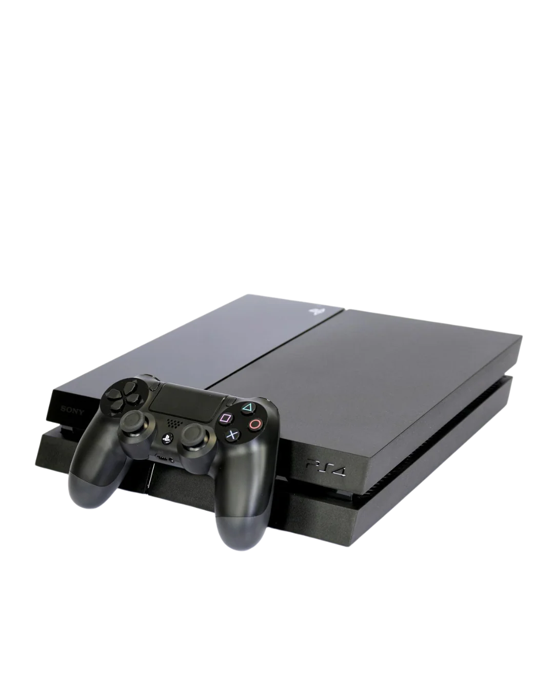 CONSOLES