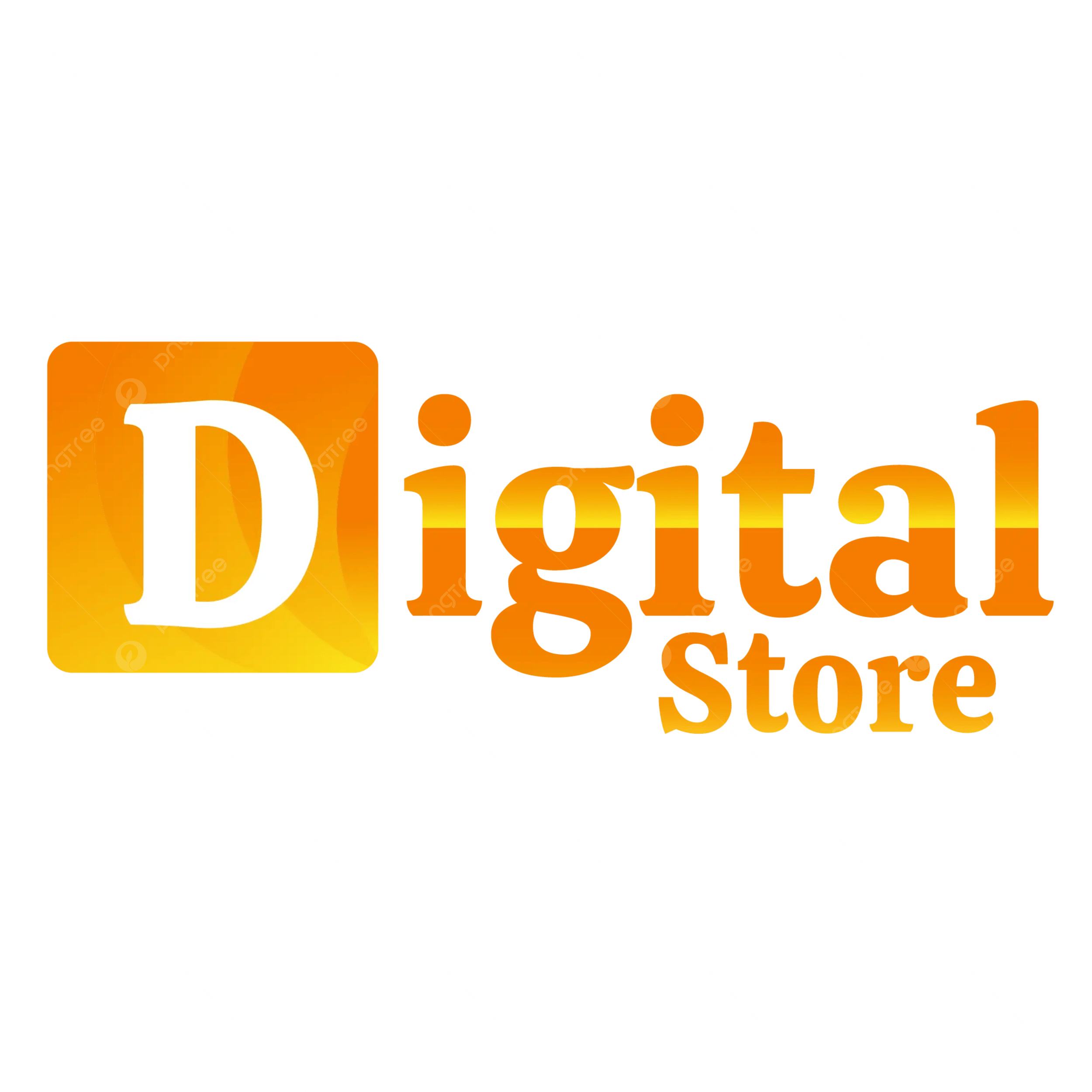 Digital store